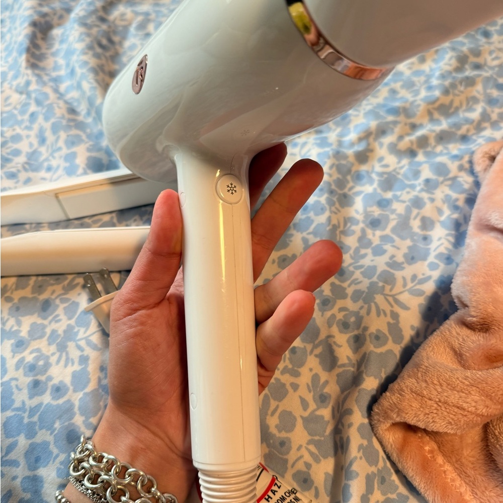 T3 hair dryer, Excellent condition